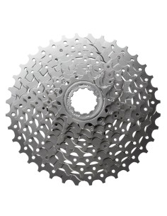Kassette 9 fach Shimano Alivio CS-GH400 12-36Z
