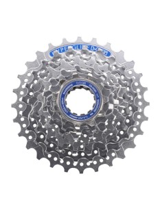 Kassette 8 fach Shimano Claris CS-HG50 12-25Z
