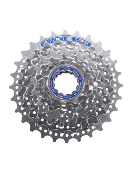 Kassette 8 fach Shimano Claris CS-HG50 12-25Z