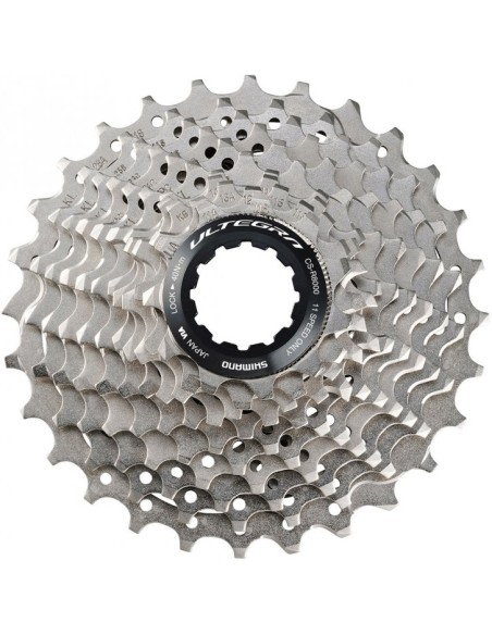 Kassette 11 fach Shimano Ultegra CS-R8000 14-28Z