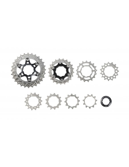 Kassette 11 fach Shimano Ultegra CS-R8000 14-28Z