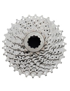 Kassette 9 fach Shimano Sora CS-HG50 11-30Z