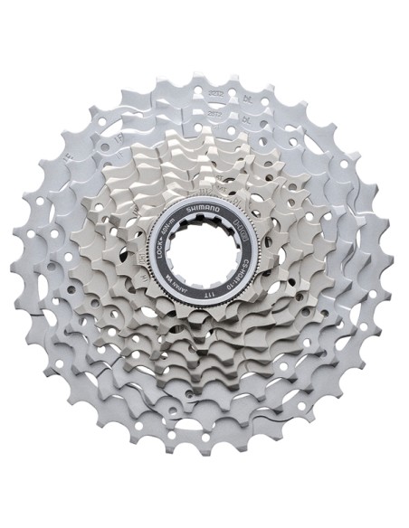 Kassette 10 fach Shimano SLX CS-HG81 11-32Z