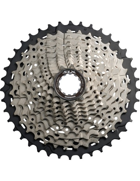 Kassette 11 fach Shimano SLX CS-M7000 11-42Z
