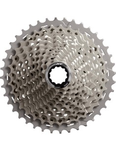 Kassetten-Zahnkranz 11 fach Shimano Deore XT CS-M8000 11-46z
