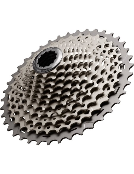 Kassetten-Zahnkranz 11 fach Shimano Deore XT CS-M8000 11-46z