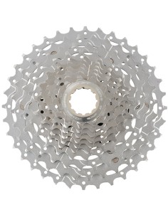 Kassette 10 fach Shimano Deore XT CS-M771 11-34Z