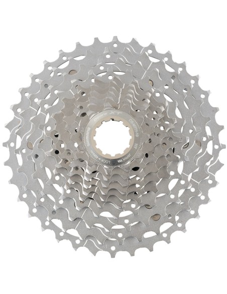 Kassette 10 fach Shimano Deore XT CS-M771 11-36Z