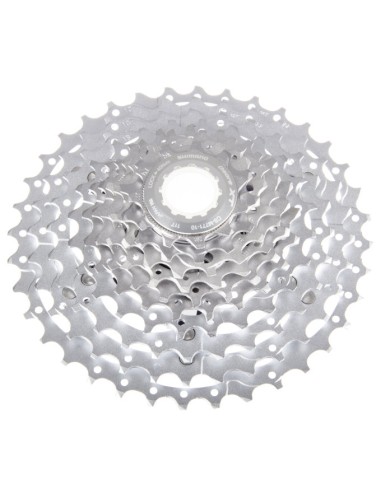 Kassette 10 fach Shimano Deore XT CS-M771 11-36Z