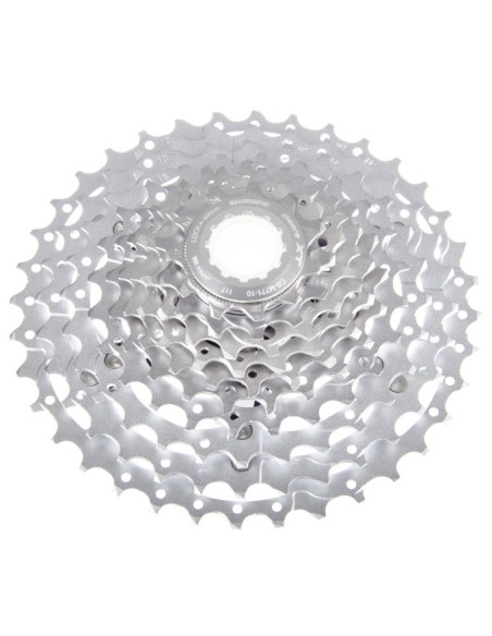 Kassette 10 fach Shimano Deore XT CS-M771 11-36Z
