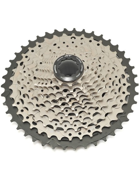 Kassette 11 fach Shimano Deore XT CS-M8000 11-40Z