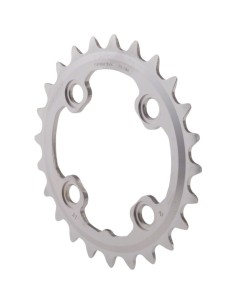 Kettenblatt 24z Shimano Deore XT FC-M785 24T-AM
