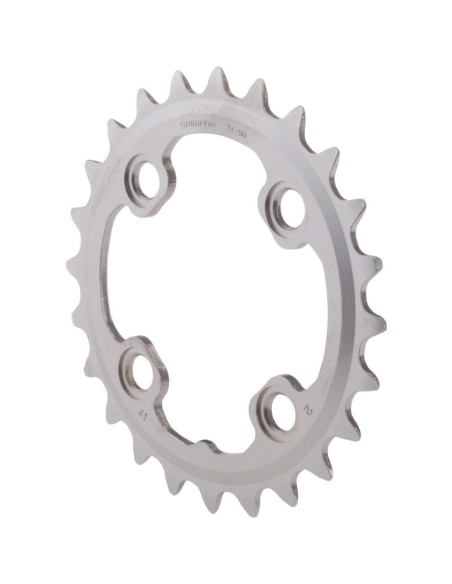 Kettenblatt 24z Shimano Deore XT FC-M785 24T-AM