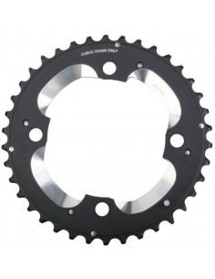 Kettenblatt 38z Shimano Deore XT FC-M785 38T-AK