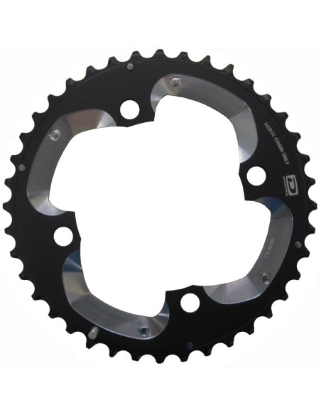 Kettenblatt 40z Shimano Deore XT FC-M785 40T-AJ