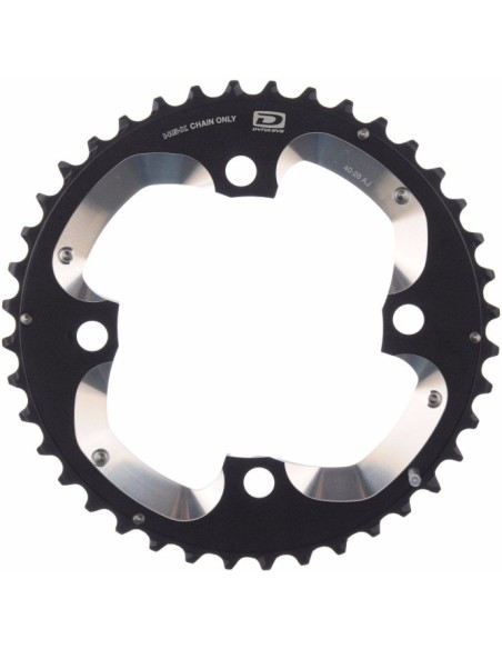 Kettenblatt 38z Shimano Deore XT FC-M785 38T-AM
