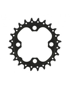 Kettenblatt 24z Shimano Deore LX / SLX FC-M675 24T-AM