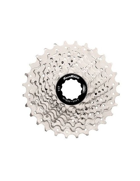Kassette 10-fach Sunrace CSRS1 11-28Z