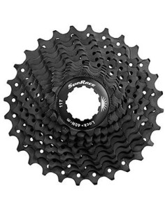 Kassette 11 fach Sunrace CSRS3 11-28Z - Schwarz