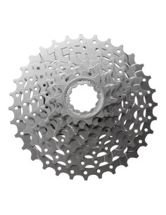 Kassette 9 fach Shimano CS-HG400 11-36Z - Schwarz