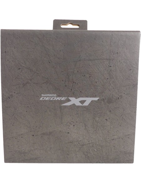 Kassette 12 fach Shimano Deore XT CS-M8100 10-45Z