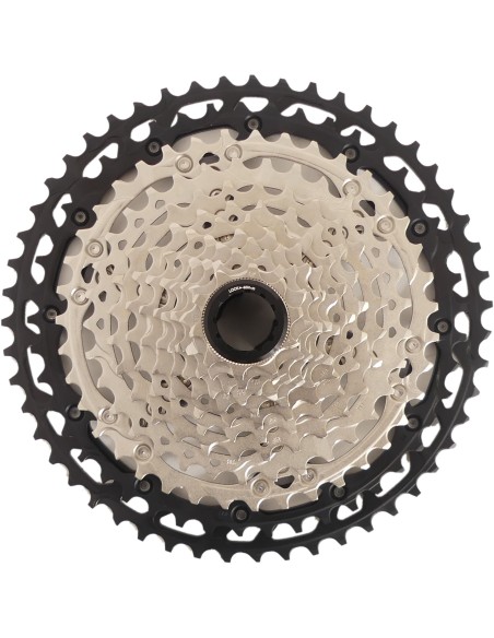 Kassette 12 fach Shimano Deore XT CS-M8100 10-45Z