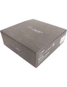 Kassette 12 fach Shimano Deore XT CS-M8100 10-51Z