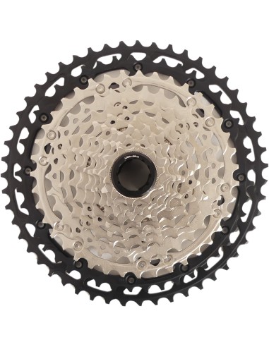 Kassette 12 fach Shimano Deore XT CS-M8100 10-51Z