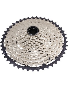 Kassette 12 fach Shimano SLX CS-M7100 10-45Z