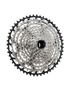Kassette 12 fach Shimano SLX CS-M7100 10-51Z