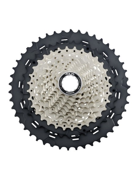 Kassette 11 fach Shimano SLX CS-M7000  11-46Z