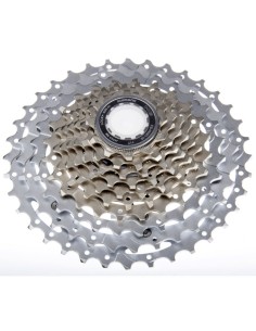 Kassette 10 fach Shimano SLX CS-HG81 11-34Z