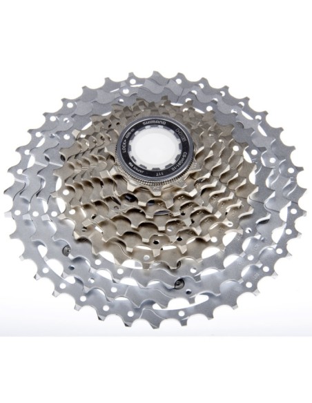 Kassette 10 fach Shimano SLX CS-HG81 11-34Z