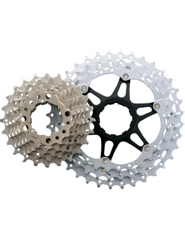 Kassette 10 fach Shimano SLX CS-HG81 11-34Z