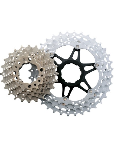 Kassette 10 fach Shimano SLX CS-HG81 11-34Z