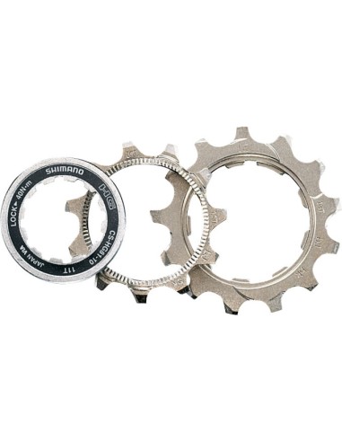 Kassette 10 fach Shimano SLX CS-HG81 11-34Z