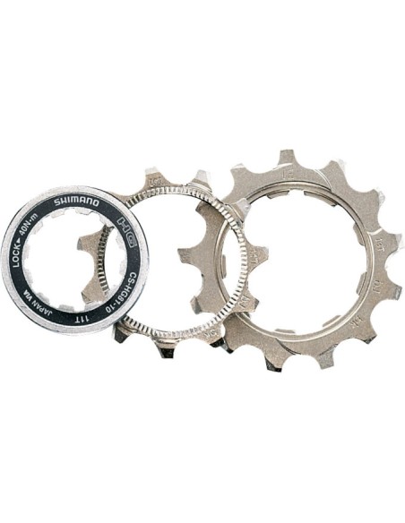 Kassette 10 fach Shimano SLX CS-HG81 11-34Z