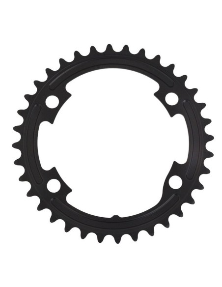 Kettenblatt 34z Shimano 105 FC-R7000 - Schwarz