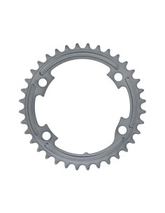 Kettenblatt 36z Shimano 105 FC-R7000 - Silber