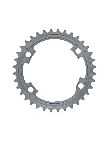 Kettenblatt 36z Shimano 105 FC-R7000 - Silber
