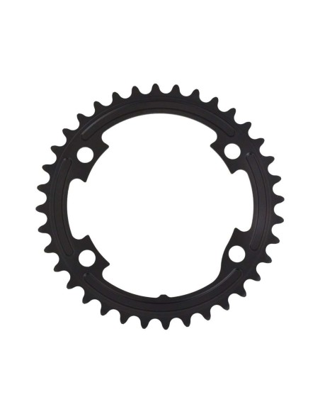 Kettenblatt 39z Shimano 105 FC-R7000 - Schwarz
