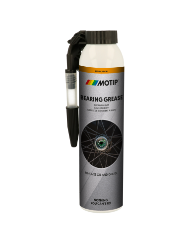 Cycling Bearing Grease MOTIP 200ml