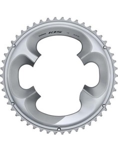 Kettenblatt 50z Shimano 105 FC-R7000 - Silber