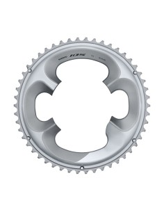 Kettenblatt 53z Shimano 105 FC-R7000 - Silber