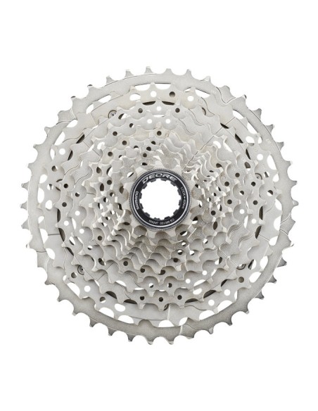 Kassette 11 fach Shimano Deore CS-M5100  11-42Z