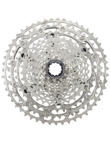 Kassette 11 fach Shimano Deore CS-M5100  11-51Z