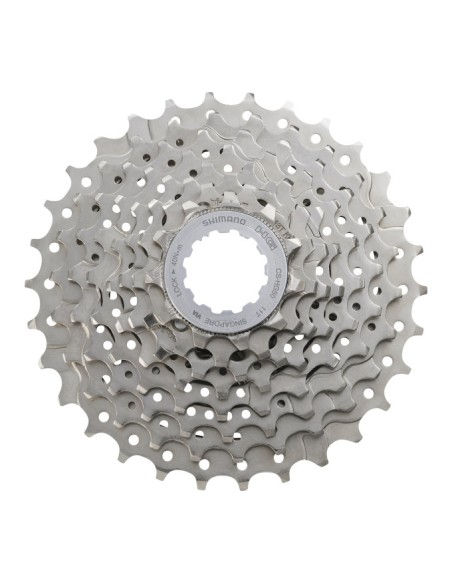 Kassette 8 fach Shimano Claris HG50  11-32Z