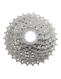 Kassette 8 fach Shimano Claris HG50  11-34Z