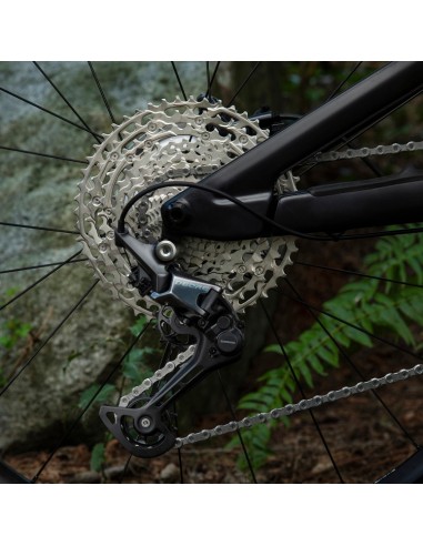 Kassette 12 fach Shimano Deore CS-M6100  10-51Z