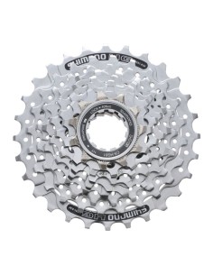 Kassette 8 fach Shimano Alivio HG51 11-30Z (10 Stück in Werkstattverpackung)